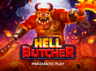 Aperçu de Hell Butcher