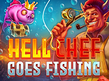 Preview image of Hell Chef Goes Fishing
