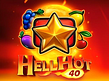 Aperçu de Hell Hot 40