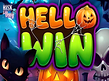 Предварительный просмотр Hello Win