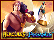 Aperçu de Hercules and Pegasus