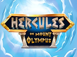 Preview image of Hercules on Mount Olympus