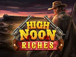 Pré-visualização de High Noon Riches