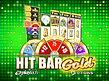 Vista previa de Hit Bar Gold