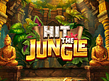 Anteprima di Hit The Jungle