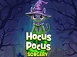 Aperçu de Hocus Pocus Sorcery
