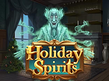 Preview image of Holiday Spirits