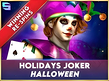 Preview image of Holidays Joker Halloween