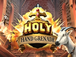 Preview image of Holy Hand Grenade