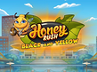 Vorschaubild von Honey Rush Black and Yellow