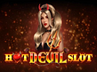 Vorschaubild von Hot Devil