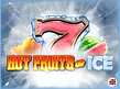 Vorschaubild von Hot Fruits on Ice
