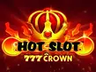Preview image of Hot Slot 777 Crown