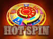 Preview image of Hot Spin