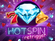 Preview image of Hot Spin Retrigger