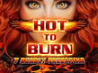 Preview image of Hot to Burn 7 Deadly Free Spins