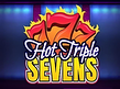 Preview image of Hot Triple Sevens Special