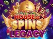 Preview image of House of Spins the Legacy