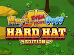 Anteprima di Huff N Even More Puff Hard Hat Edition