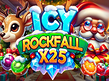 Preview image of Icy Rockfall X25