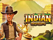 Предварительный просмотр Indian Adventure