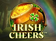 Предварительный просмотр Irish Cheers