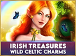 Preview image of Irish Treasures Wild Celtic Charms
