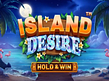 Предварительный просмотр Island Desire Hold and Win