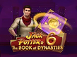 Preview image of Jack Potter and the Book of Dynasties 6