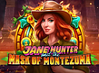 Vista previa de Jane Hunter and the Mask of Montezuma