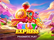 Preview image of Jelly Express