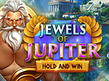 Aperçu de Jewels of Jupiter Hold and Win