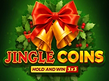 Preview image of Jingle Coins Hold and Win