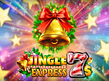 Aperçu de Jingle Express 7s