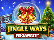 Preview image of Jingle Ways MegaWays