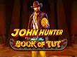 Preview image of John Hunter and the Book of Tut