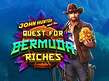 Preview image of John Hunter and the Quest for Bermuda Riches