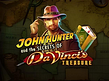 Aperçu de John Hunter and the Secrets of Da Vincis Treasure