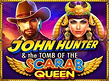 Preview image of John Hunter and the Tomb of the Scarab Queen