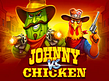 Pré-visualização de Johnny vs Chicken
