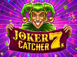 Aperçu de Joker Catcher 7s