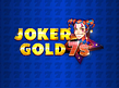 Aperçu de Joker Gold 7s