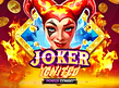 Anteprima di Joker Ignited Power Combo