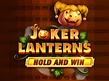 Aperçu de Joker Lanterns Hold and Win