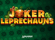 Aperçu de Joker Leprechauns