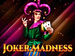 Preview image of Joker Madness