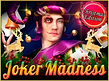 Предварительный просмотр Joker Madness Christmas Edition