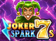 Preview image of Joker Spark 7s