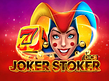Vorschaubild von Joker Stoker Dice