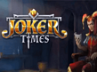 Aperçu de Joker Times